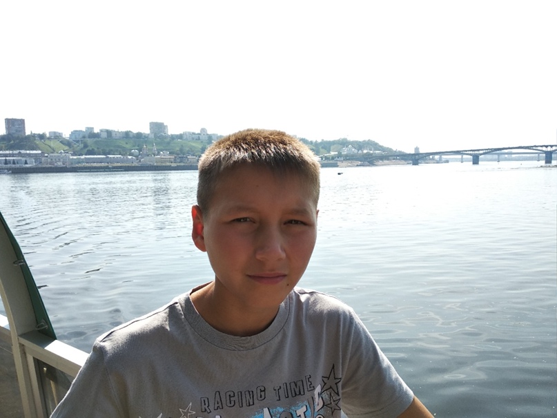 Танечка Танюша | Нижний Новгород