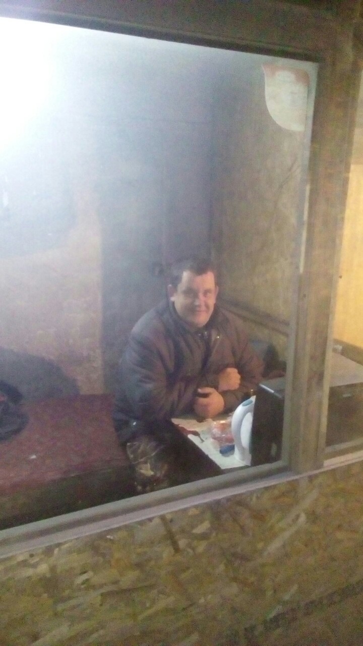 Алексей Савинков | Кулуево