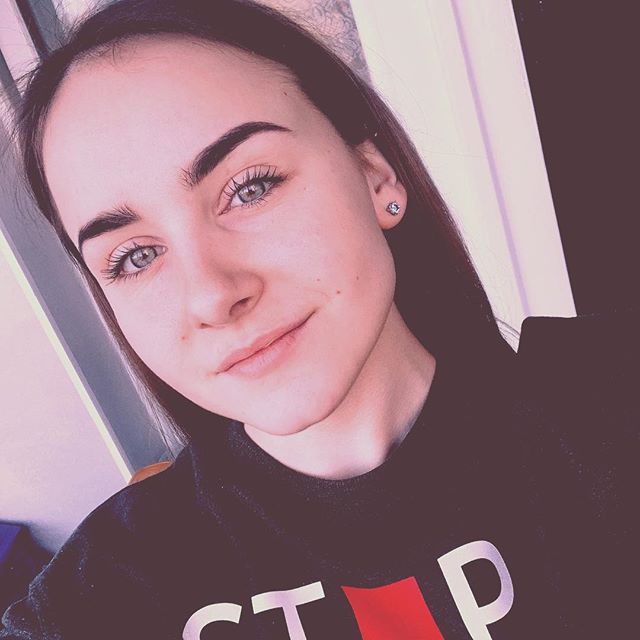 Анна Сергеевна | Солигорск