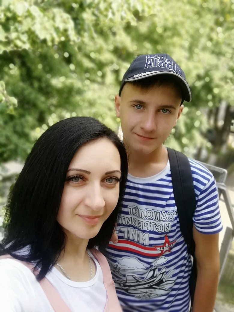 Юлия Гунченко | Дятьково