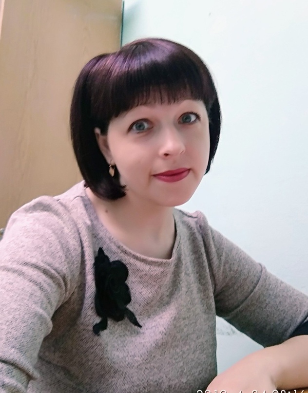 Татьяна Слепцова | Костюковичи