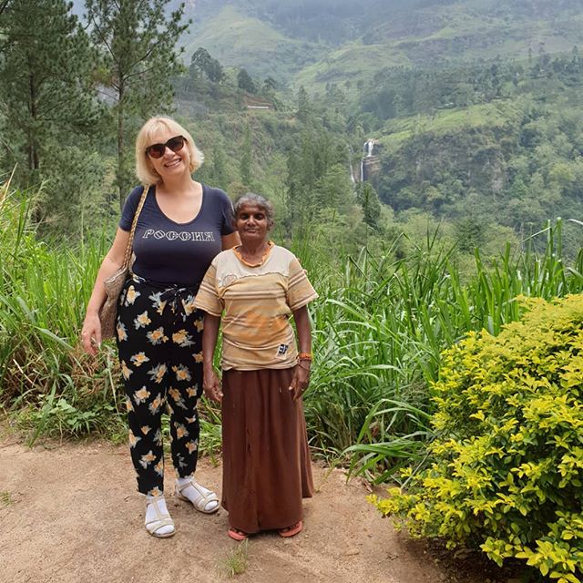 Оксана Задумина | München