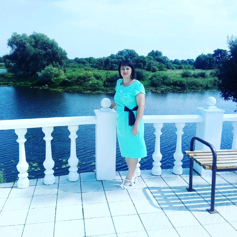 Юлия Макаровская | Быхов