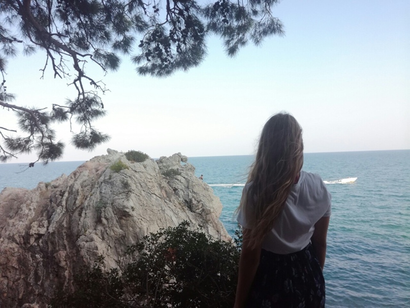 Анастасия Логачева | Екатеринбург