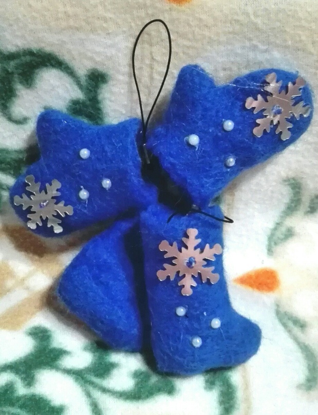 Любовь Панова | Елец