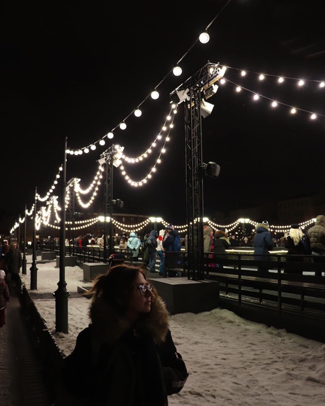 Лиза Зыкова | Санкт-Петербург