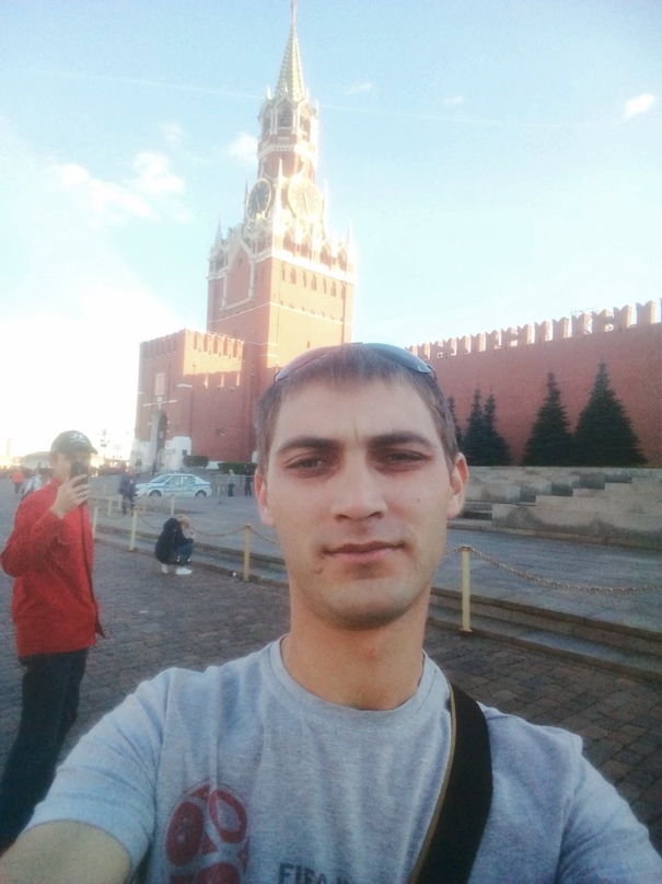 Айрат Ахметов | Бирск