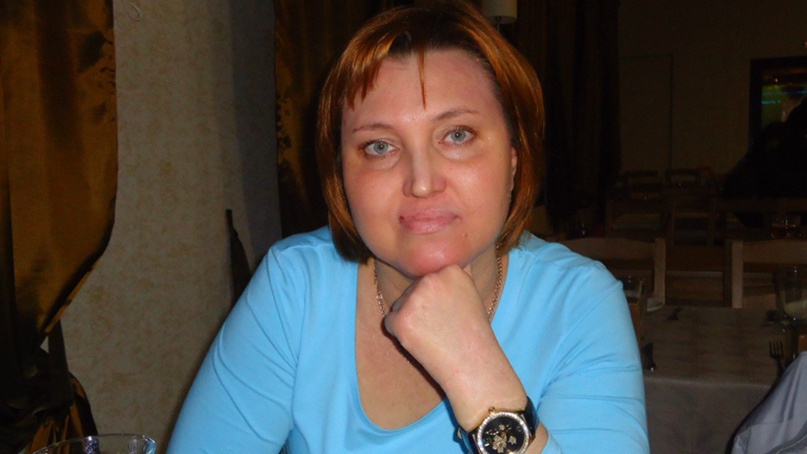 Наталья Клокова | Челябинск