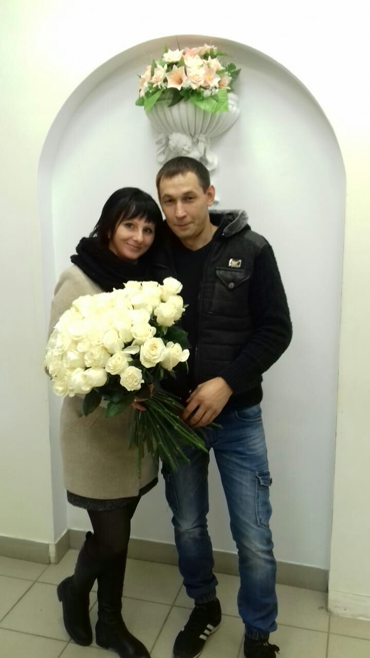 Руслан Гарифуллин | Уфа