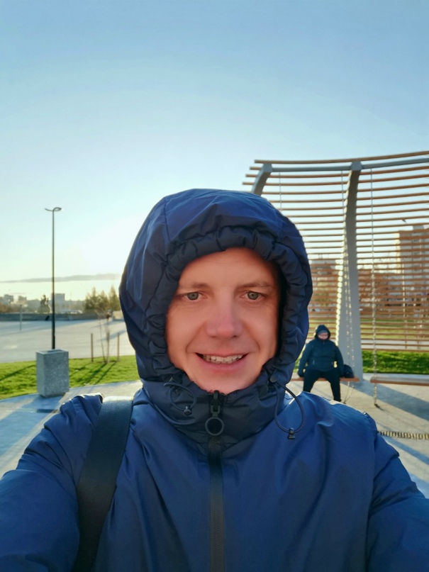 Алексей Калинин | Пермь