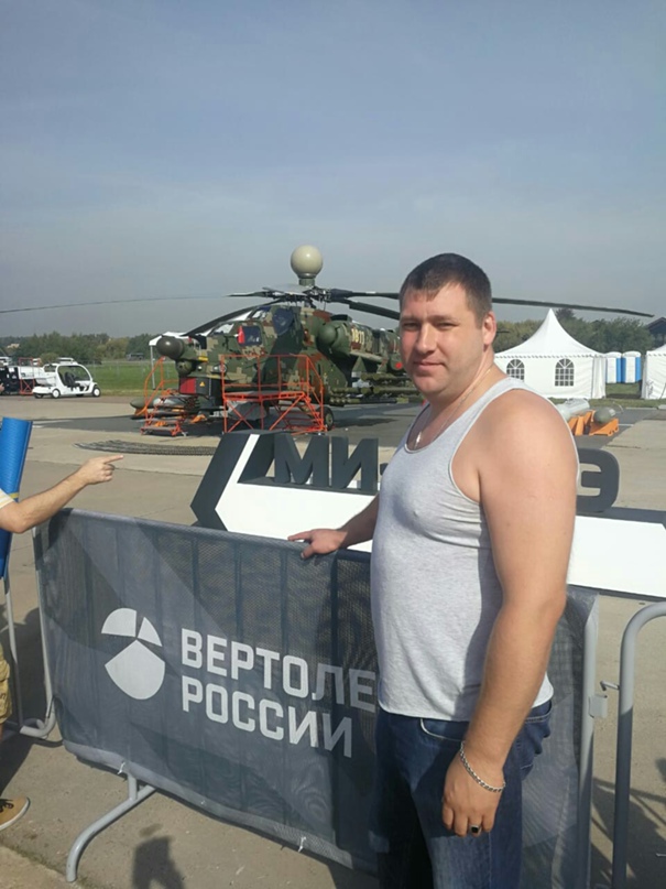 Алексей Рыжов | Реутов