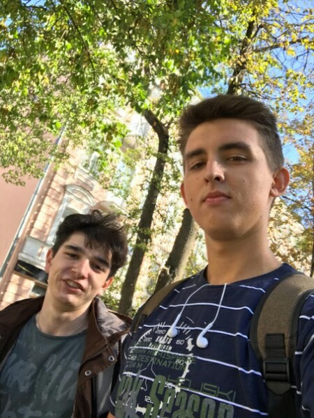 Кирилл Тимофеев | Псков