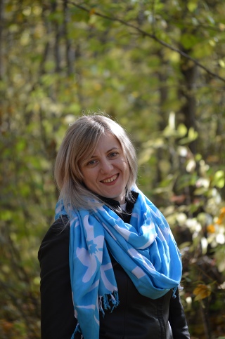 Марина Титова, 14.09.1979, Армавир, фотографии, местоположение