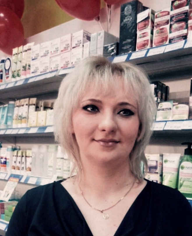 Женечка Попова | Оренбург