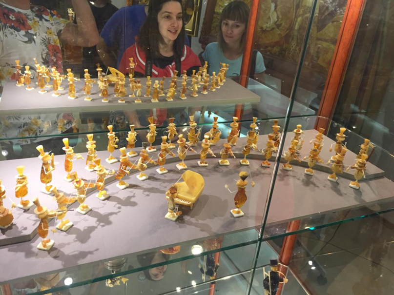 Анна Гунько | Выкса