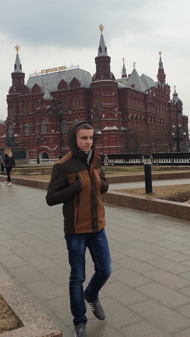 Александр Онищенко | Пятигорск