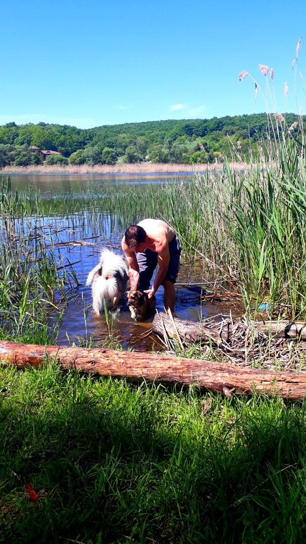 Игорь Набоков | Белгород