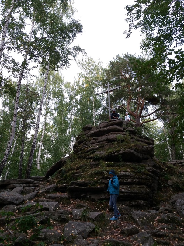 Анастасия Жаворонкова | Тюмень