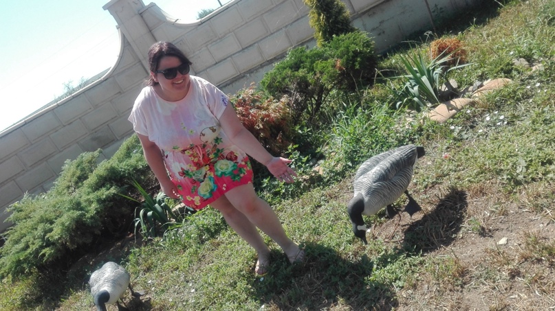 Екатерина Гусева | Москва