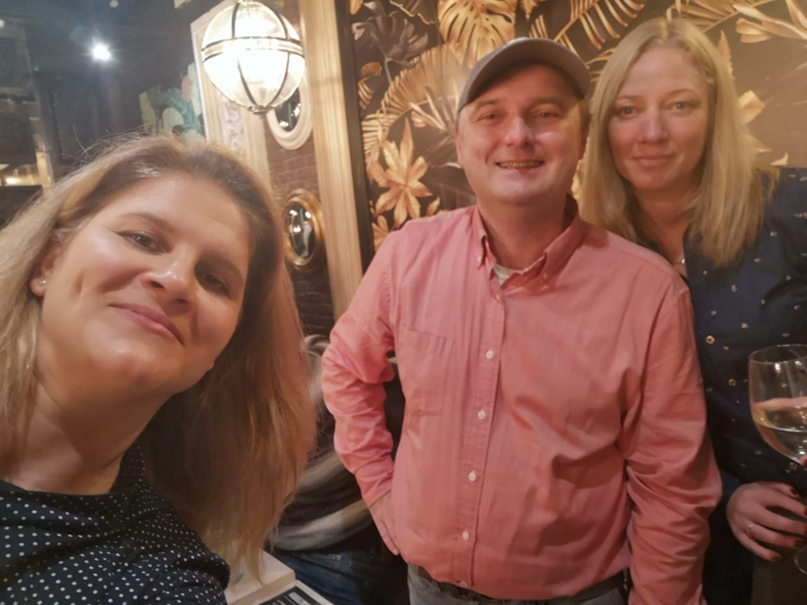 Артем Гриднев | Санкт-Петербург