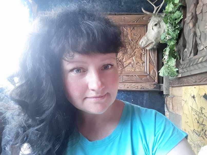 Юлия Захарова |