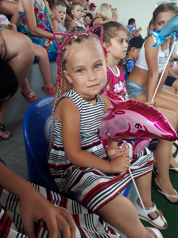 Юлия Пухарева | Чайковский