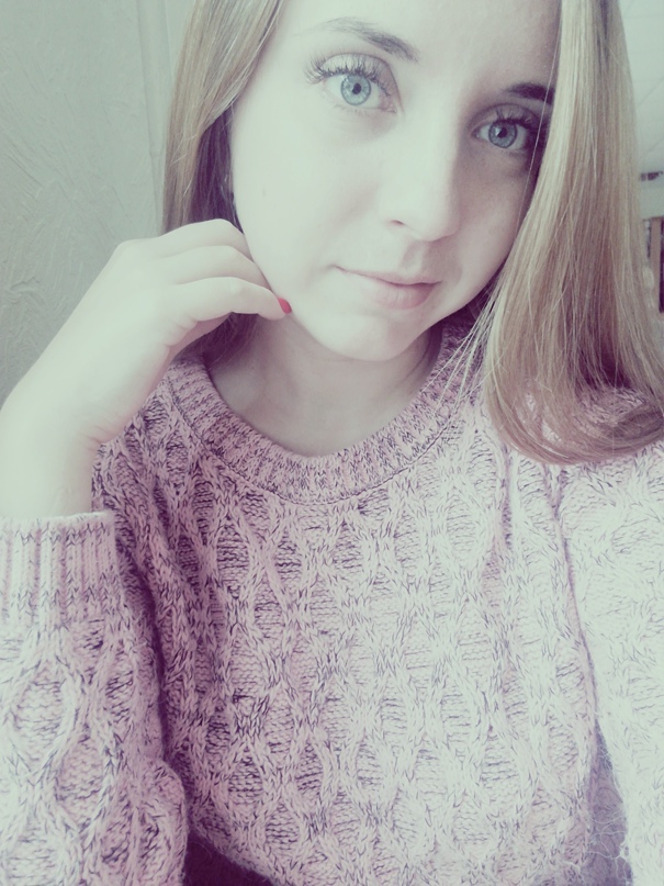 Анна Рева | Льгов