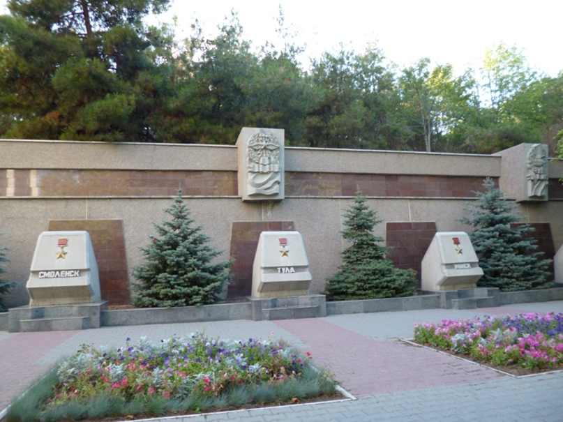 Анна Осипова | Геленджик