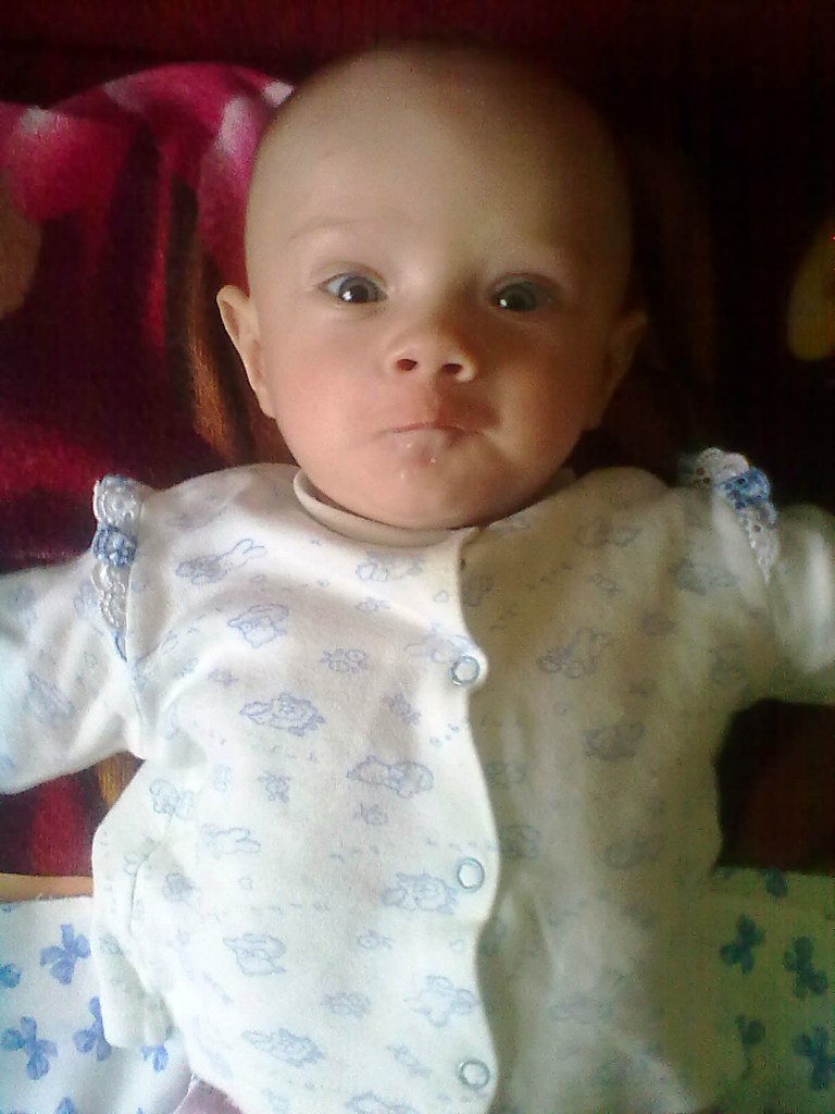 Юлия Богданова | Прокопьевск