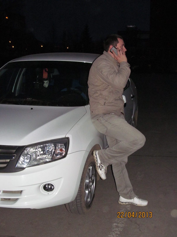 Константин Митрошин | Москва