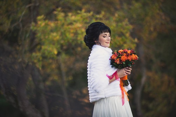 Анюта Ермакова | Брянск