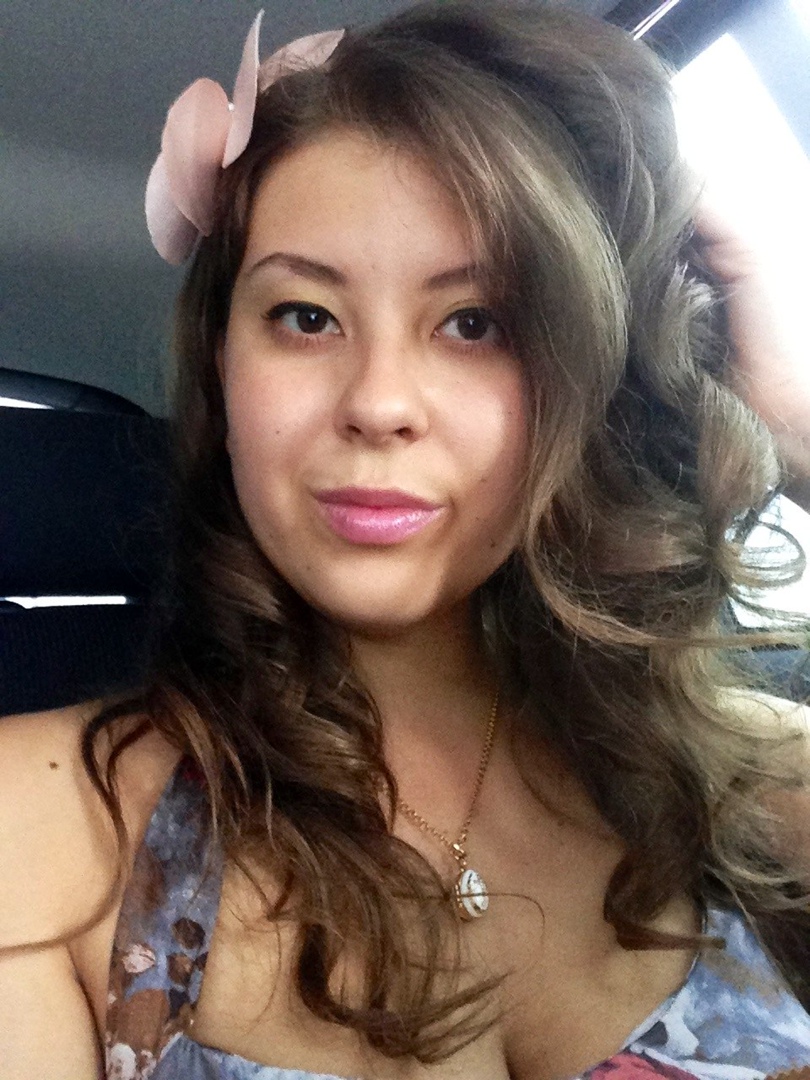 Надежда Лучкова | Москва