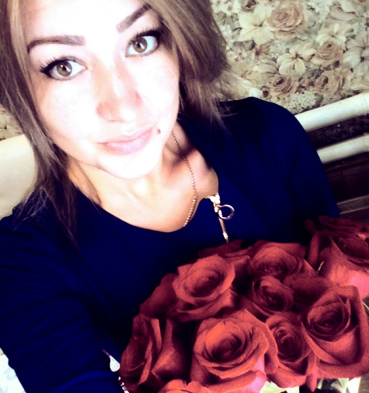 Анюта Юртаева |