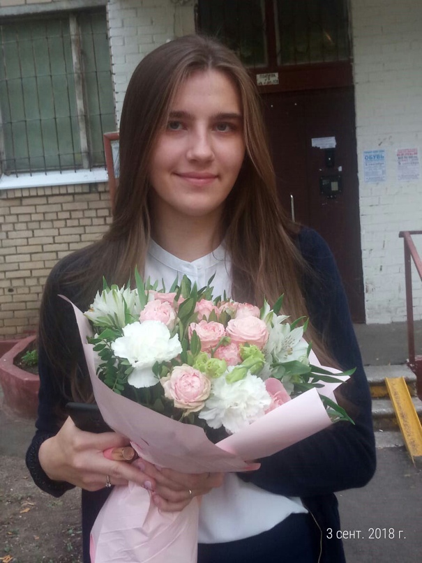 Олег Кириченко | Москва