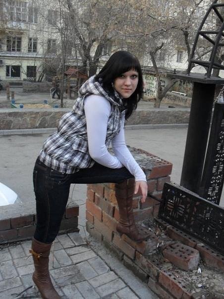 Алёна Мироненко | Полтава