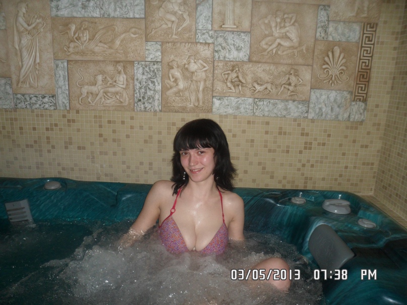 Елена Карякина | Оренбург