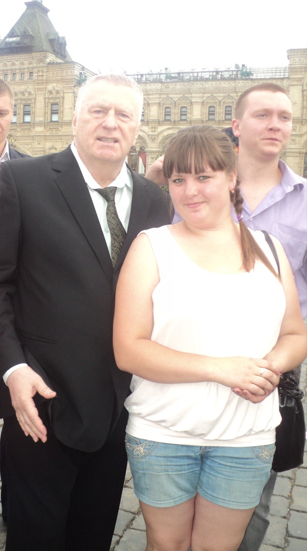 Светлана Синельникова | Реутов