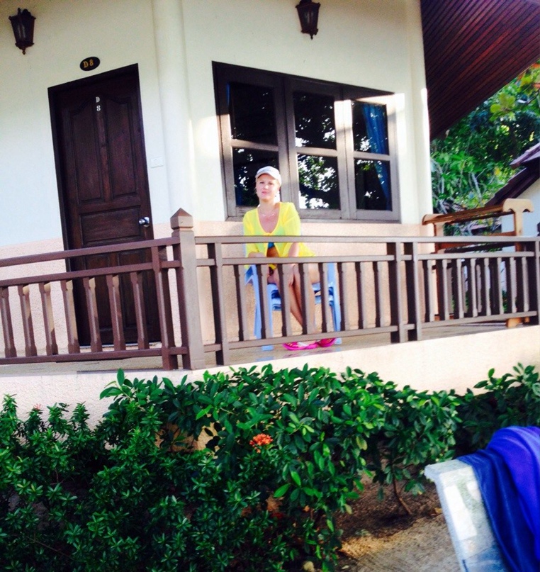 Ирина Федорова | Санкт-Петербург