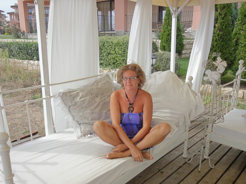 Елена Бородич | Санкт-Петербург