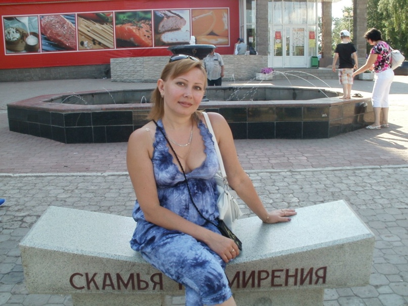 Галина Сухарева | Уфа