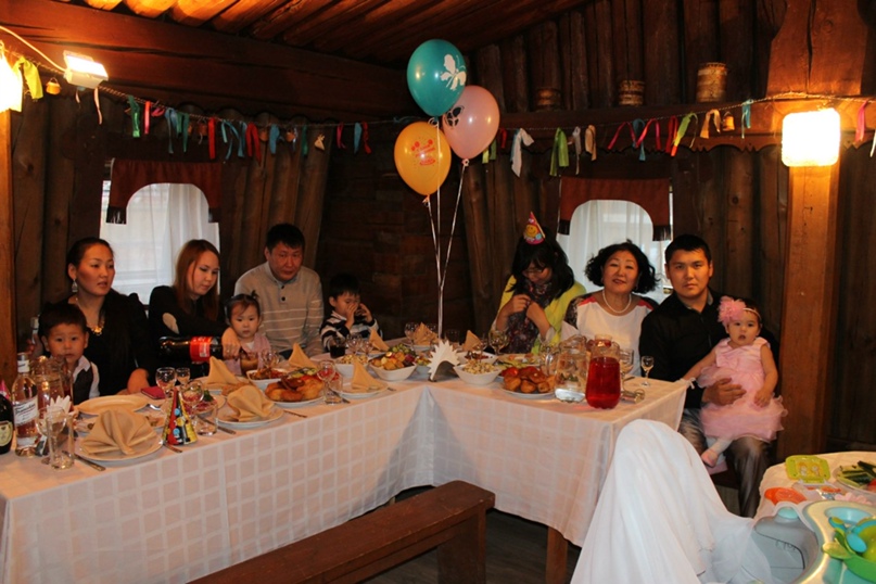 Юлия Боярская | Якутск