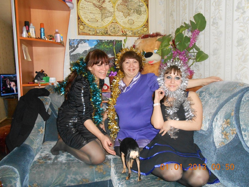 Ольга Брагина | Курган