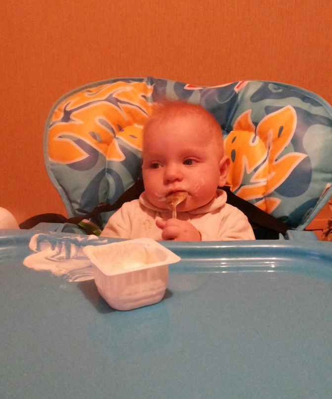 Любовь Чистякова | Орёл