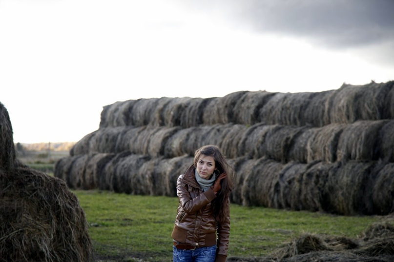 Ксения Ляпина | Санкт-Петербург