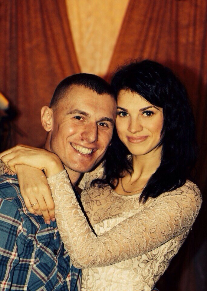 Владимир Деревянко | Кривой Рог