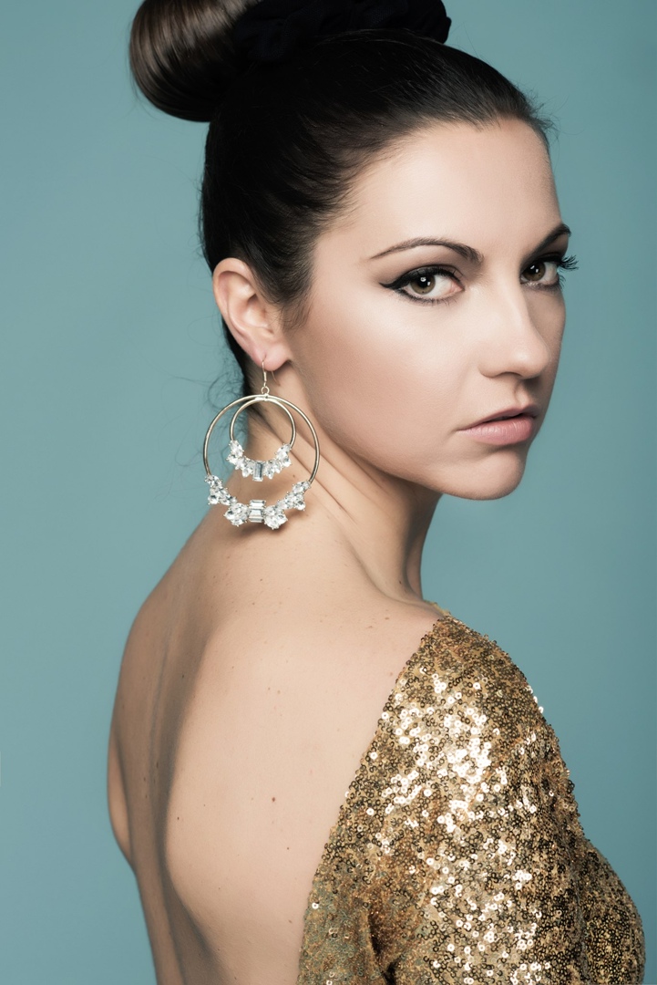 Анна Скородумова |