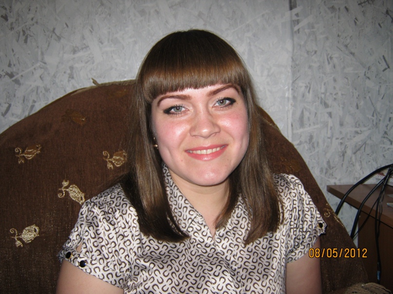 Мила Борисова | Канаш