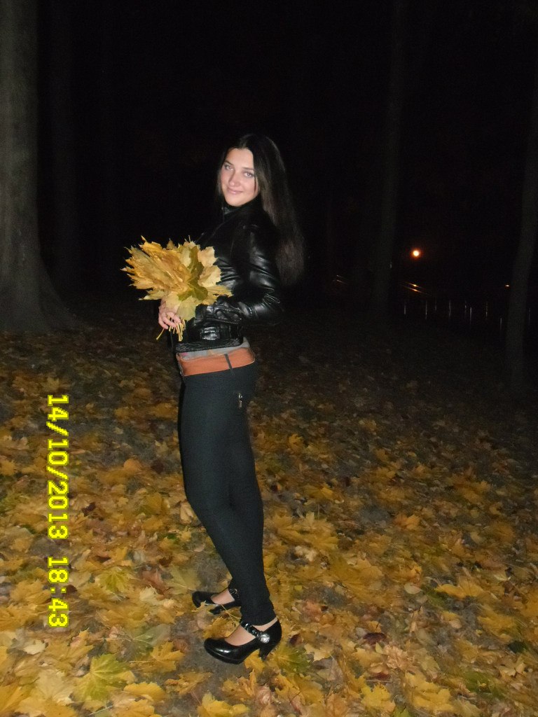 Марина Богуш | Лельчицы