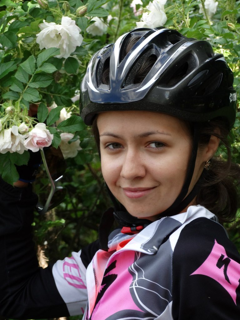 Татьяна Соломахина | Нижний Новгород