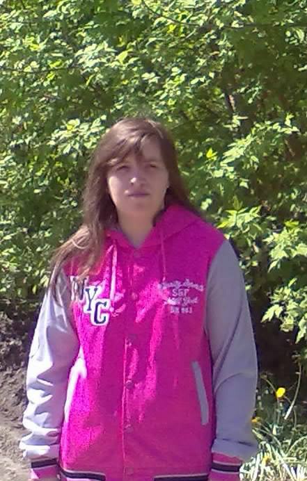 Надя Коновалова | Глинка